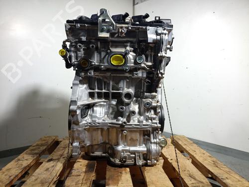 Engine MAZDA 2 Hatchback (KB) 1.5 Hybrid (KBAC3X) | BP36995661M1 - Image 4