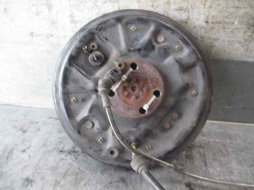 Right rear steering knuckle SEAT IBIZA IV (6J5, 6P1) 1.2 TDI | BP7003942M28 