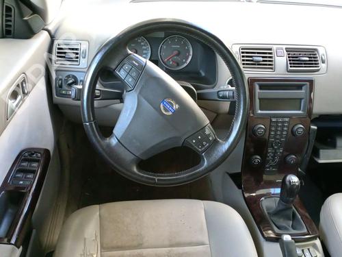Engine control unit (ECU) VOLVO V50 (545) 2.4 | BP32443024M57 - Image 12