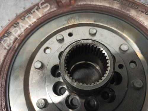 Flywheel PORSCHE 718 BOXSTER (982) 2.5 S (982330, 982331) | BP21020684M101