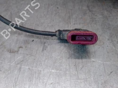 Right rear steering knuckle MERCEDES-BENZ CLC-CLASS (CL203)  | BP17695908M28 
