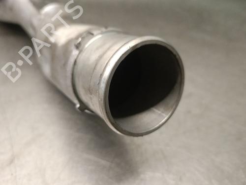 Pipe TOYOTA COROLLA Saloon (_E15_) 2.0 D-4D (ADE150) | BP32240603M125