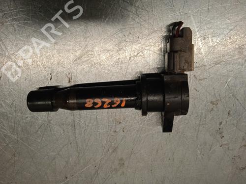 Used Ignition coil Ignition coil FIAT STILO (192_) 1.8 16V (192AXC1A, 192BXC1A) (133 hp) 10566846 10566846