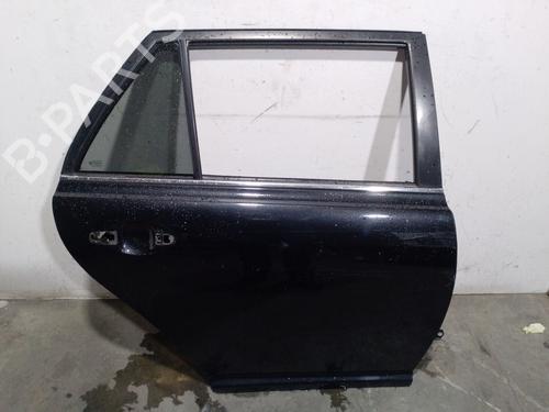 Used Right rear door TOYOTA AVENSIS Estate (_T25_) 2.2 D-4D (ADT251_, ADT251R) (150 hp) 22732148