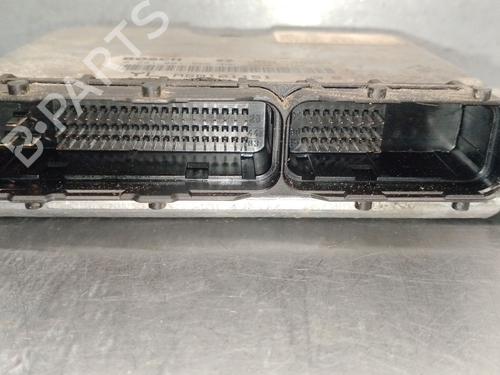 Engine control unit (ECU) ROVER 45 I Saloon (RT) 2.0 iDT | BP29814544M57