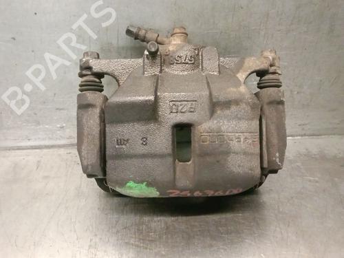 Used Right front brake caliper Right front brake caliper 36675607 36675607