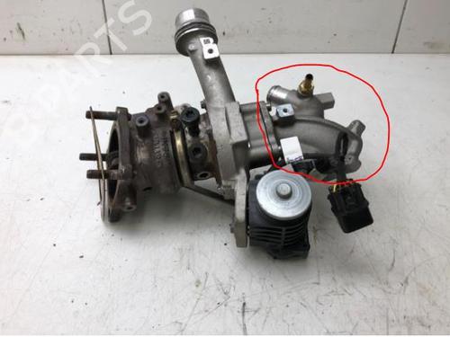 Electronic sensor HYUNDAI BAYON (BC3) 1.0 T-GDI 48V-Hybrid | BP25246421M84 - Image 7