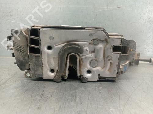 Front right lock MERCEDES-BENZ VITO Van (W447) 111 CDI (447.601, 447.603, 447.605) | BP26576875C97 