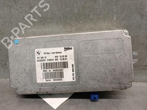 Used Electronic module Electronic module BMW 5 (F10) 520 d (184 hp) 33538529 33538529