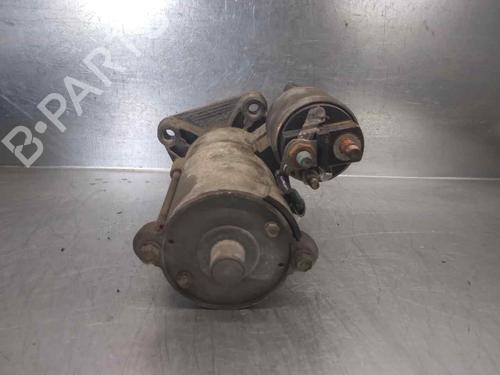 Starter FORD FOCUS I (DAW, DBW)  | BP9625053M8 