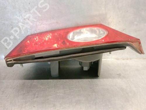 Right taillight HONDA ACCORD VII (CL, CN) 2.2 i-CTDi (CN1) | BP26611767C35 
