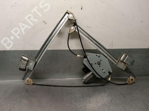 Front left window mechanism AUDI A4 B5 Avant (8D5) 1.9 TDI | BP30960140C22