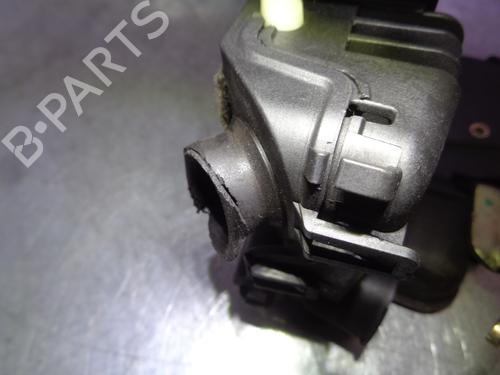 Front right lock MERCEDES-BENZ E-CLASS (W211)  | BP17464265C97 
