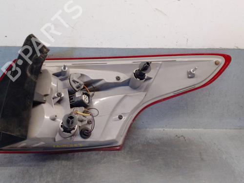 Left taillight FORD FOCUS III Turnier 1.5 TDCi | BP28975991C34 