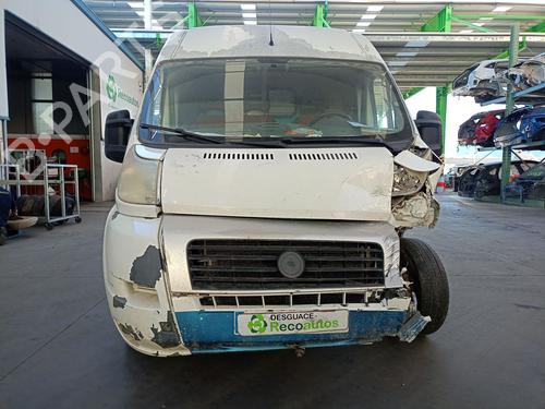 Warning switch FIAT DUCATO Van (250_) 160 Multijet 3,0 D | BP27726676I22 - Image 11