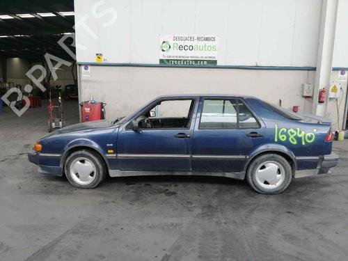Used Parts SAAB 9000 Hatchback  2.0 -16 Turbo  1232843