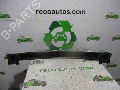 Rear bumper reinforcement SEAT TOLEDO III (5P2) 1.9 TDI | BP2538361C73 