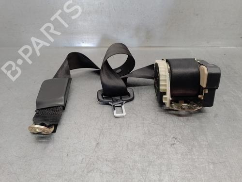 Used Rear left seatbelt AUDI A2 (8Z0) 1.6 FSI (110 hp) 16714325