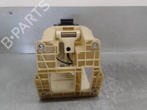 Gear lever HYUNDAI i10 I (PA) 1.2 | BP17586968M90 