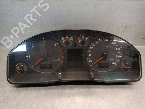 Used Instrument cluster Instrument cluster AUDI A4 B5 (8D2) 1.9 TDI (110 hp) 35752375 35752375