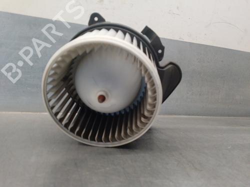 Heater blower motor FIAT DOBLO Cargo (263_) 1.3 D Multijet | BP15983562M62 