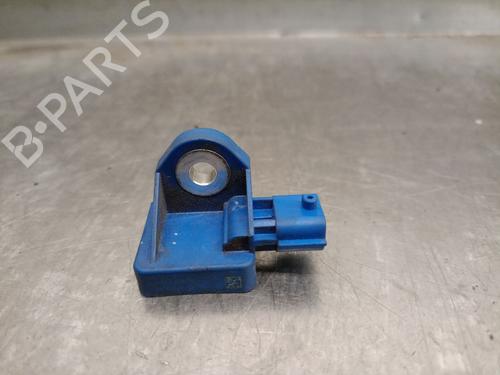 Used Electronic module Electronic module FIAT QUBO (225_) 1.3 D Multijet (225AXE1A, 225CXE1A, 225AXH1A, 225AXL1A,... (95 hp) 25235349 25235349