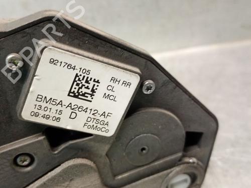 Rear right lock FORD TRANSIT COURIER B460 MPV 1.5 TDCi | BP27606981C99 