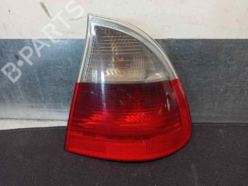 Used Right taillight BMW 3 Touring (E46) [1999-2005]  7193604