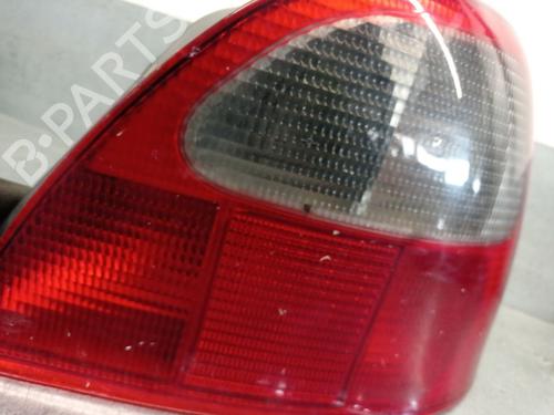 Right taillight ROVER STREETWISE Hatchback 1.4 | BP26518762C35 