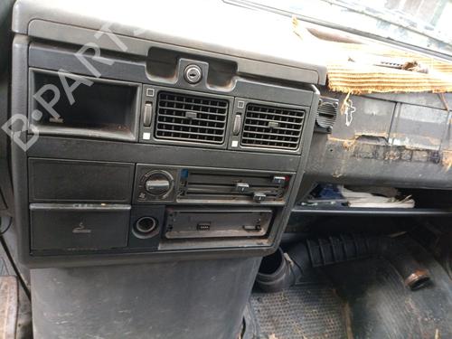 Puxador exterior frente direito IVECO DAILY II Van 35-10 (15034111, 15034204, 15034211, 15034215, 15034217,... | BP30748303C129