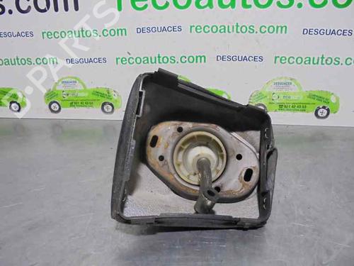 Gear lever VW GOLF I (17) 1.5 D | BP7444082M90 