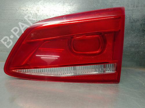Used Right tailgate light Right tailgate light 17534575 17534575