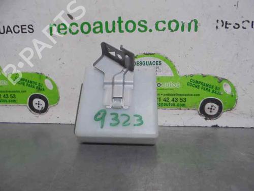 Elektronisk modul NISSAN X-TRAIL II (T31) 2.0 dCi 4x4 (150 hp) 4619543