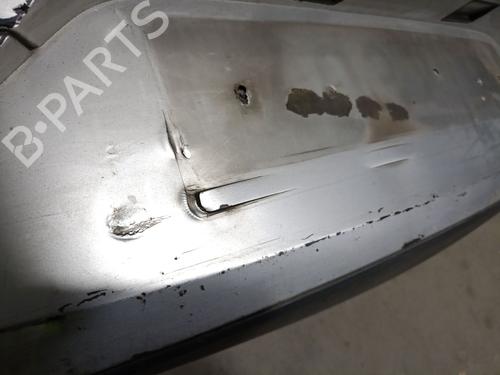 Rear bumper SEAT ALTEA (5P1) 2.0 TDI 16V | BP25025095C8 