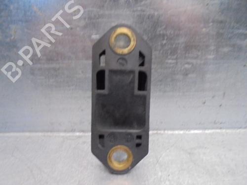 Elektronisk modul MERCEDES-BENZ S-CLASS (W220) S 320 CDI (220.026, 220.126) | BP20260857M83 
