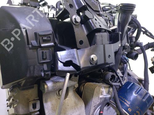 Engine MERCEDES-BENZ B-CLASS Sports Tourer (W246, W242) B 180 CDI / d (246.212) | BP28513924M1 