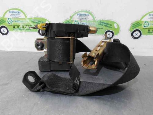 Rear left seatbelt MERCEDES-BENZ M-CLASS (W163) ML 270 CDI (163.113) | BP7443854I29 