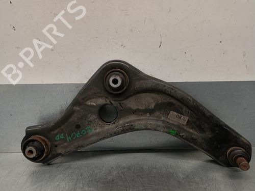 Used Right front suspension arm NISSAN QASHQAI II SUV (J11, J11_) 1.2 DIG-T (115 hp) 18781767