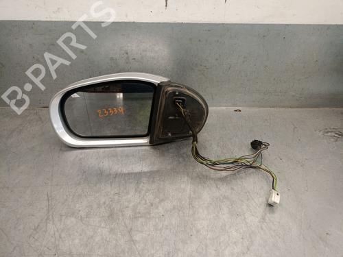 Used Left mirror MERCEDES-BENZ E-CLASS (W211) E 270 CDI (211.016) (177 hp) 28009994