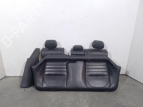 Rear seat ALFA ROMEO GIULIA (952_) 2.2 D (952AFA25, 952AFM25, 952ALA25) | BP38512666C17 - Image 2