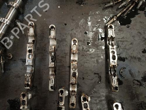 Cylinder head AUDI A6 Allroad C8 (4AH) 50 TDI Mild Hybrid quattro | BP36440545M5 - Image 2