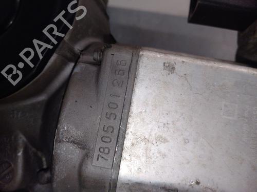 Steering rack SKODA OCTAVIA II (1Z3) 2.0 TDI 16V | BP30562468M22