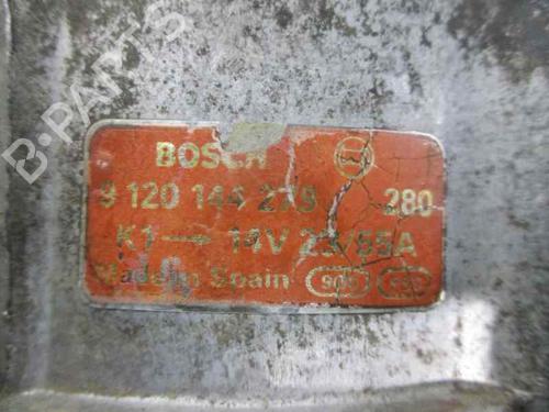 Alternator SEAT IBIZA I (21A)  | BP3242348M7 