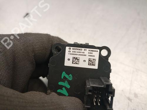 Switch BMW 5 Gran Turismo (F07) 530 d xDrive | BP20125992I30 