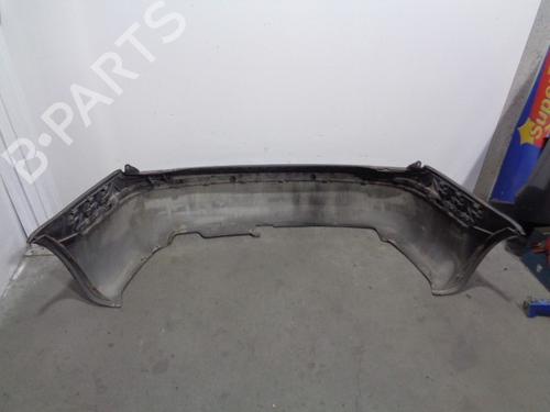 Rear bumper SKODA SUPERB I (3U4) 2.0 TDI | BP10733486C8 