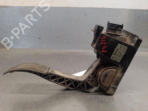 Pedal MERCEDES-BENZ VITO / MIXTO Van (W639) 109 CDI (639.601, 639.603, 639.605) (88 hp) 32372653