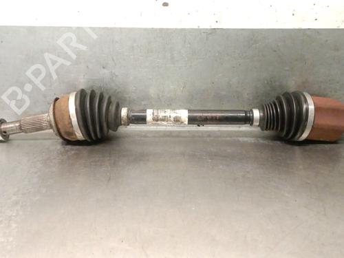 Used Left front driveshaft Left front driveshaft RENAULT KADJAR (HA_, HL_) 1.3 TCe 140 (HLNB, HLN1) (140 hp) 36676148 36676148