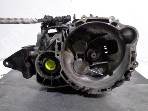 Used Gearbox HYUNDAI SONATA V (NF) 2.0 CRDi (140 hp) 9222182