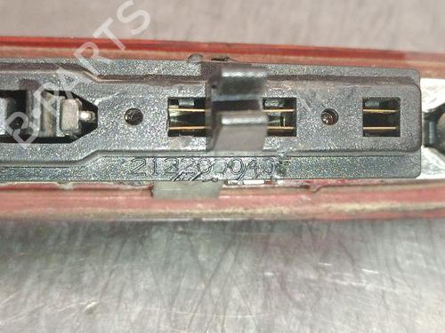 Other TOYOTA AVENSIS Estate (_T25_) 1.8 VVT-i (ZZT251_, ZZT251R) | BP25807677O1 