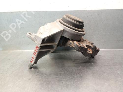 Engine mount NISSAN QASHQAI II (J11, J11_) 1.6 dCi | BP34700392M89 - Image 3
